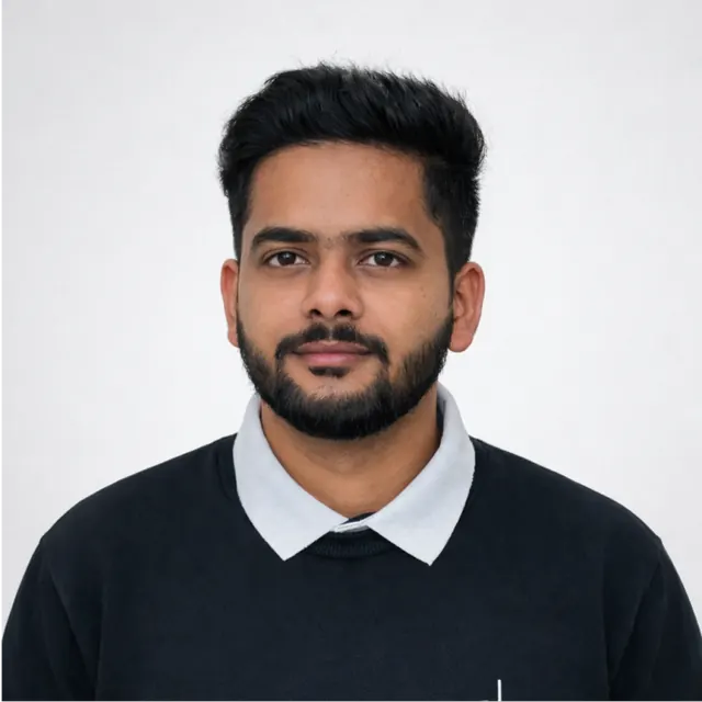 Sameer Alam, Founder and CEO of Eonixmedia